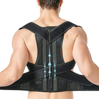 Ultimate Posture Support Brace™