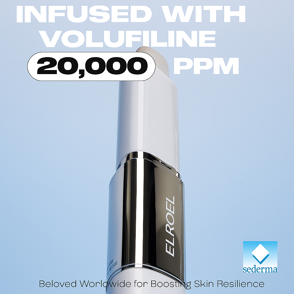 ELROEL™ Foundation Stick