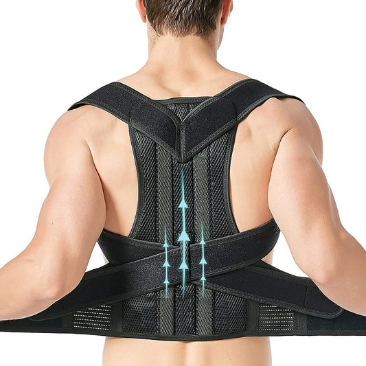 Ultimate Posture Support Brace™