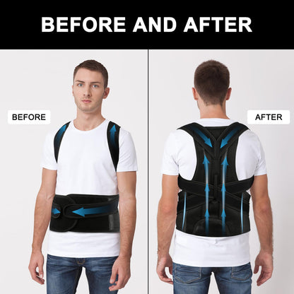 Ultimate Posture Support Brace™