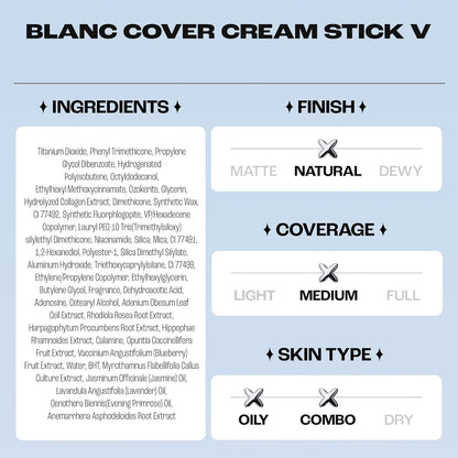 ELROEL™ Foundation Stick