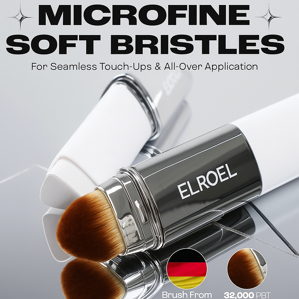 ELROEL™ Foundation Stick